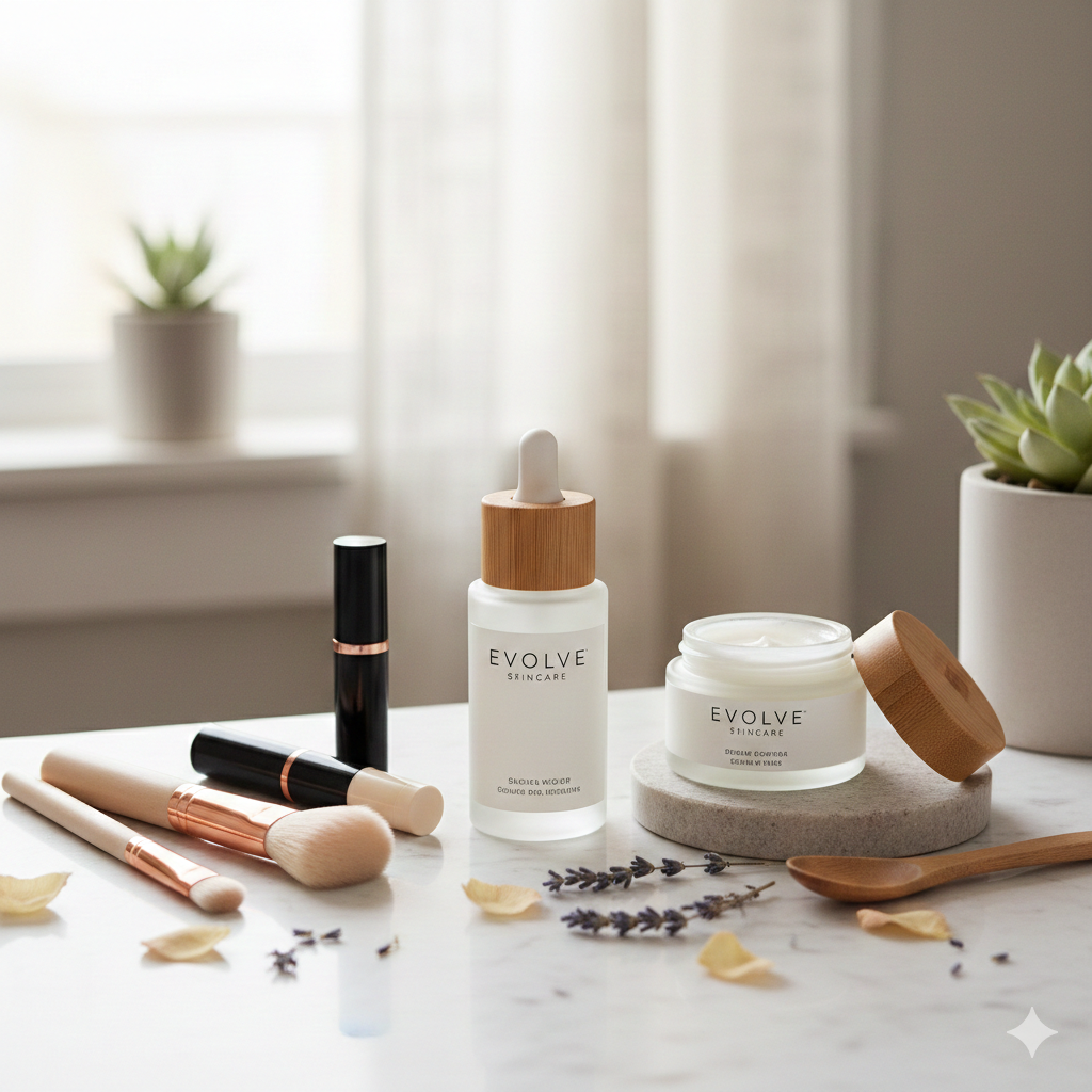 Beauty and Personal Care