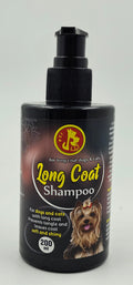 PCI Long Coat Shampoo – 200 ml