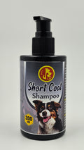 PCI Short Coat Shampoo – 200 ml