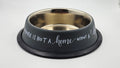 Stainless Steel Dog Bowl (Big)