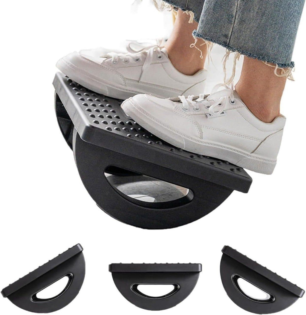 Footrest Massage Stool